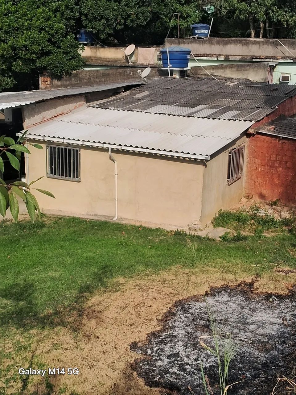 Casa tipo sitio - Foto 5