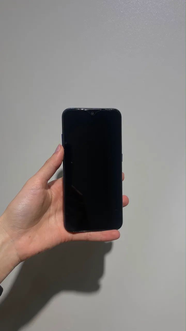 Samsung Galaxy A01 - Com Garantia