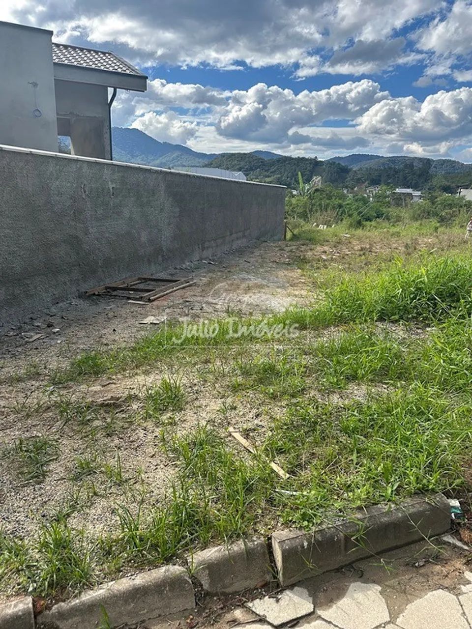 Terreno Aymoré Guabiruba - Foto 2