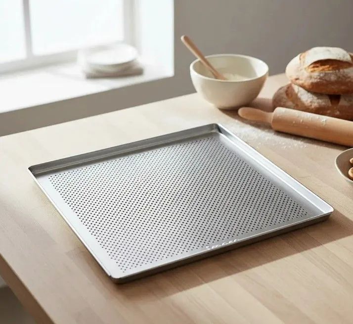 Assadeiras Imeca 35x35