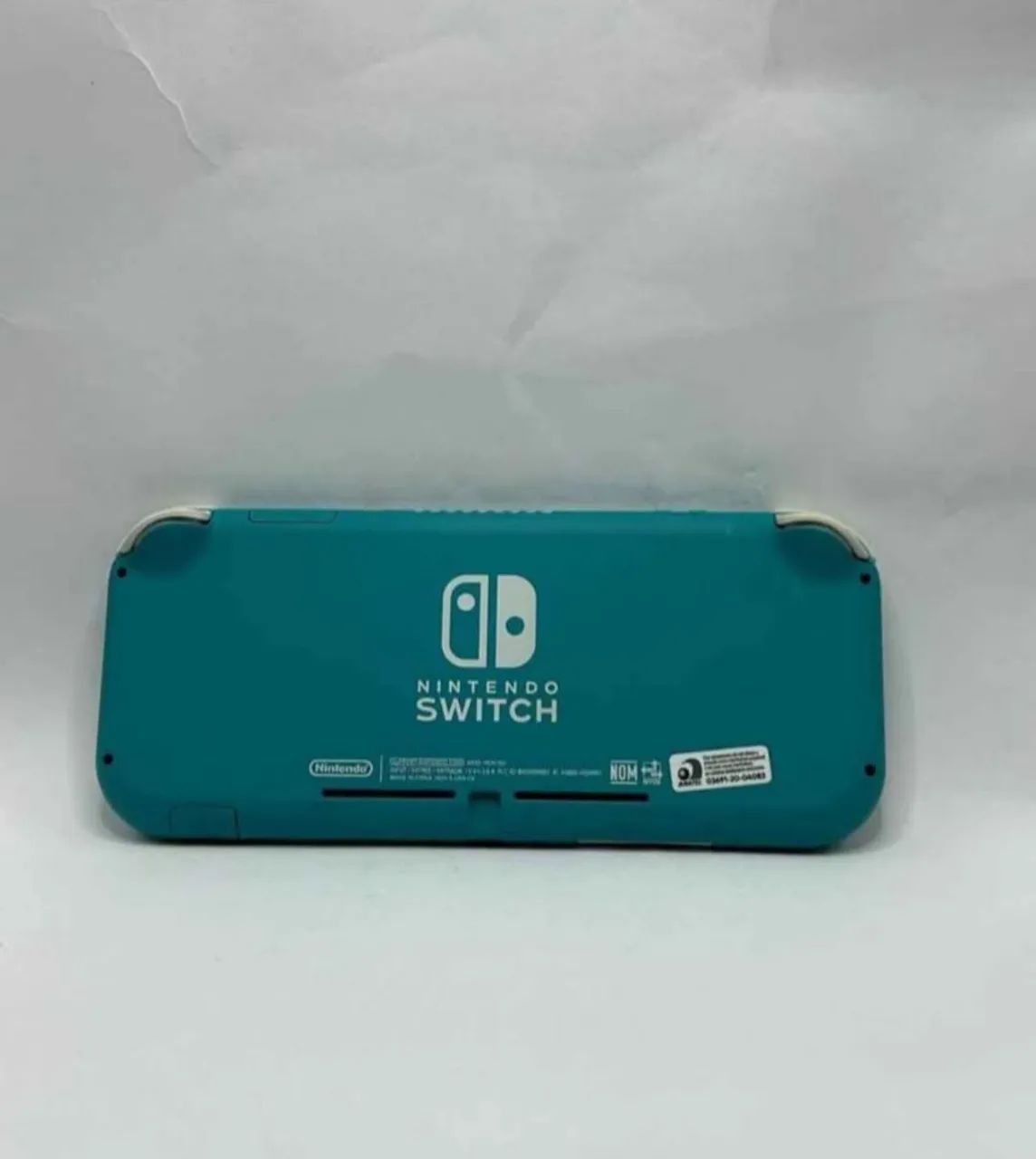 Nintendo switch zero novo novo - Foto 3