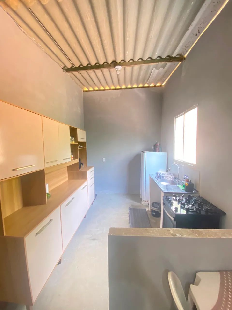 Casa para vender curado 4  - Foto 4