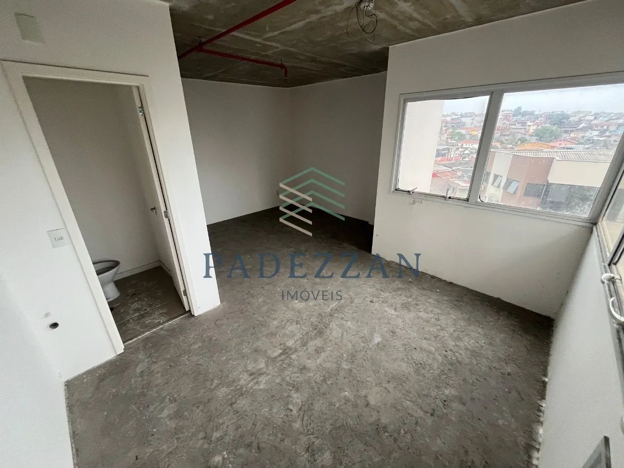 SALA COMERCIAL I START OFFICE TABOÃO I TABOÃO DA SERRA