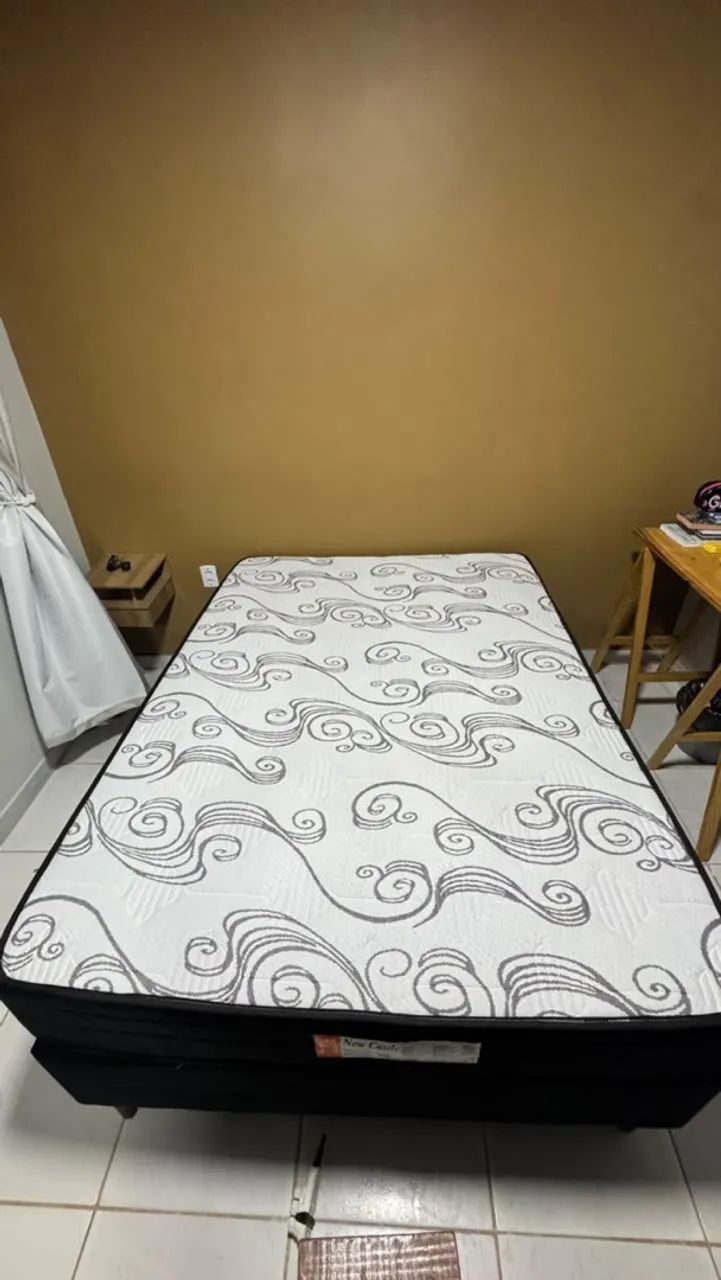 Cama Koala Casal - Foto 4