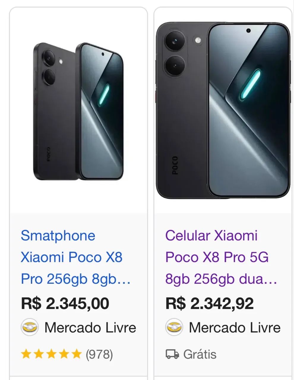 Poco x8 pro 256gb