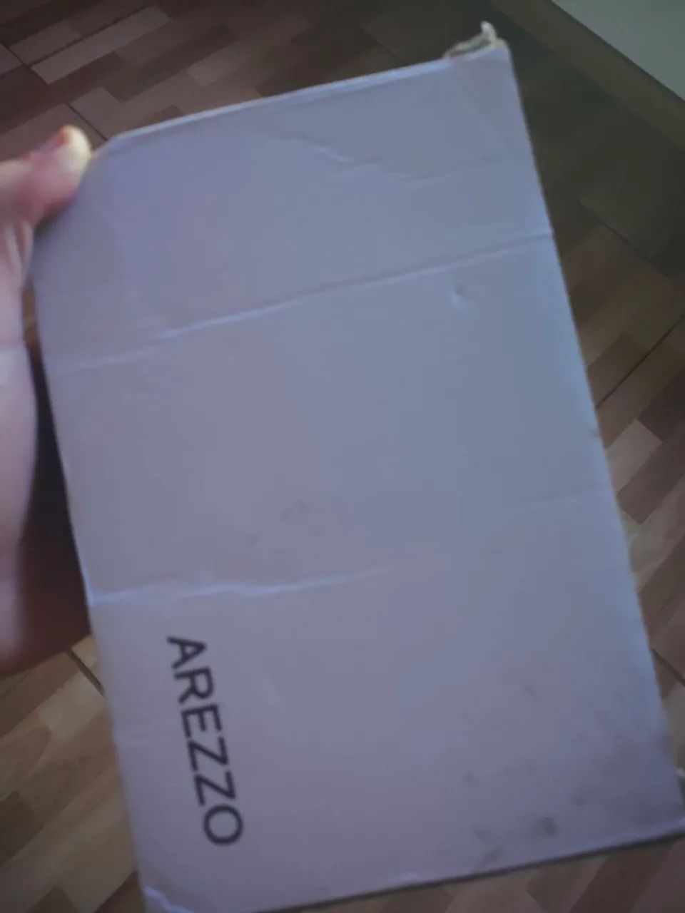 Bolsa da Arezzo nova (concha) - Foto 2