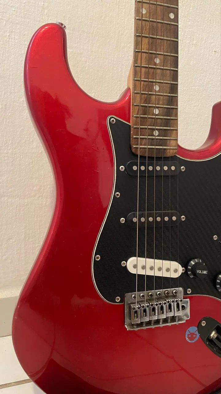 Guitarra - Foto 3