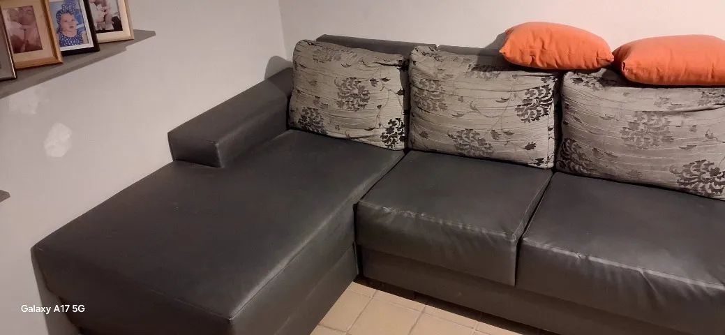 Sofá a venda  - Foto 3