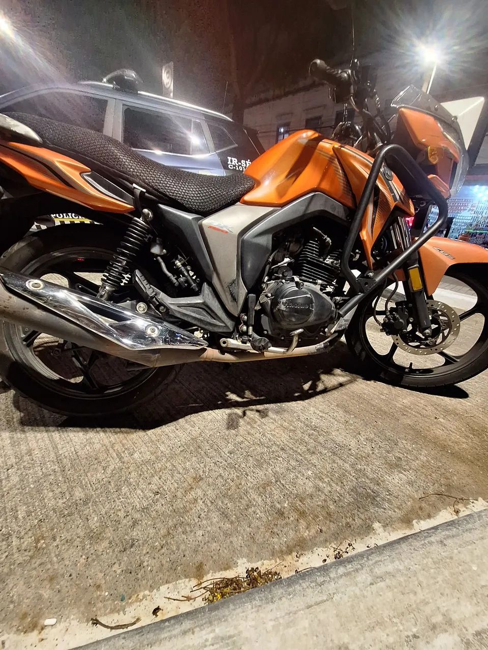 DK 150 CC - Foto 4