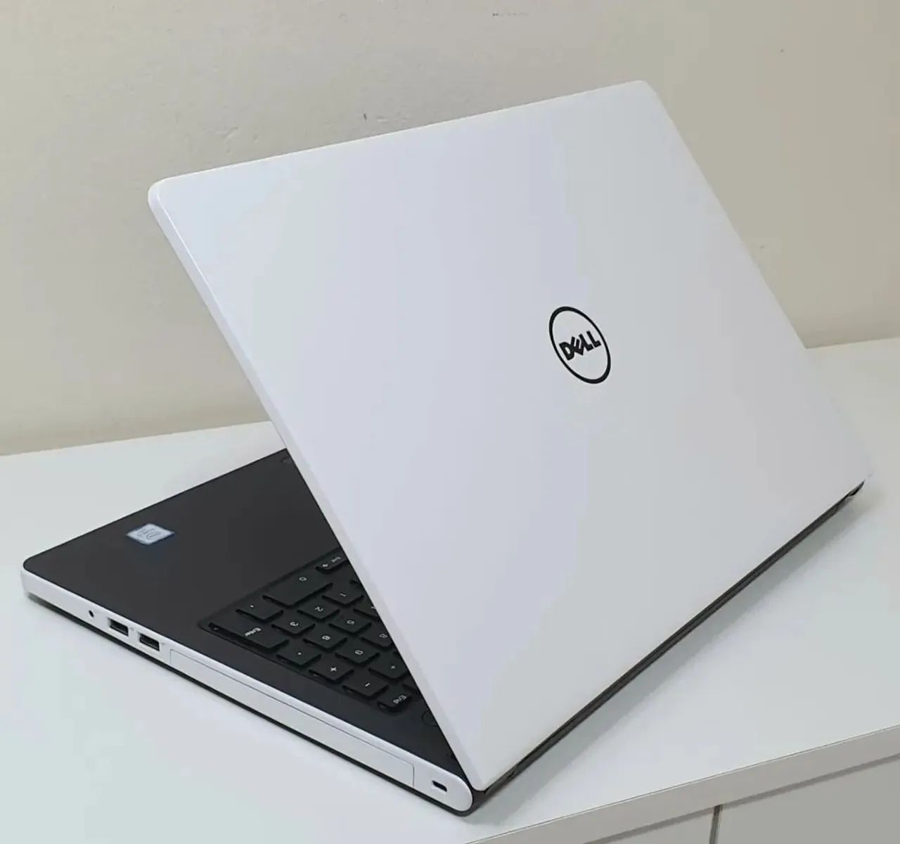 Notebook Dell i3