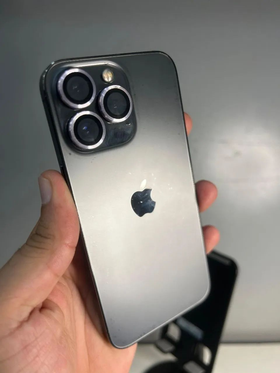 Iphone 13 Pro 128Gb 100% Autentico Face ID. S Bateria 74