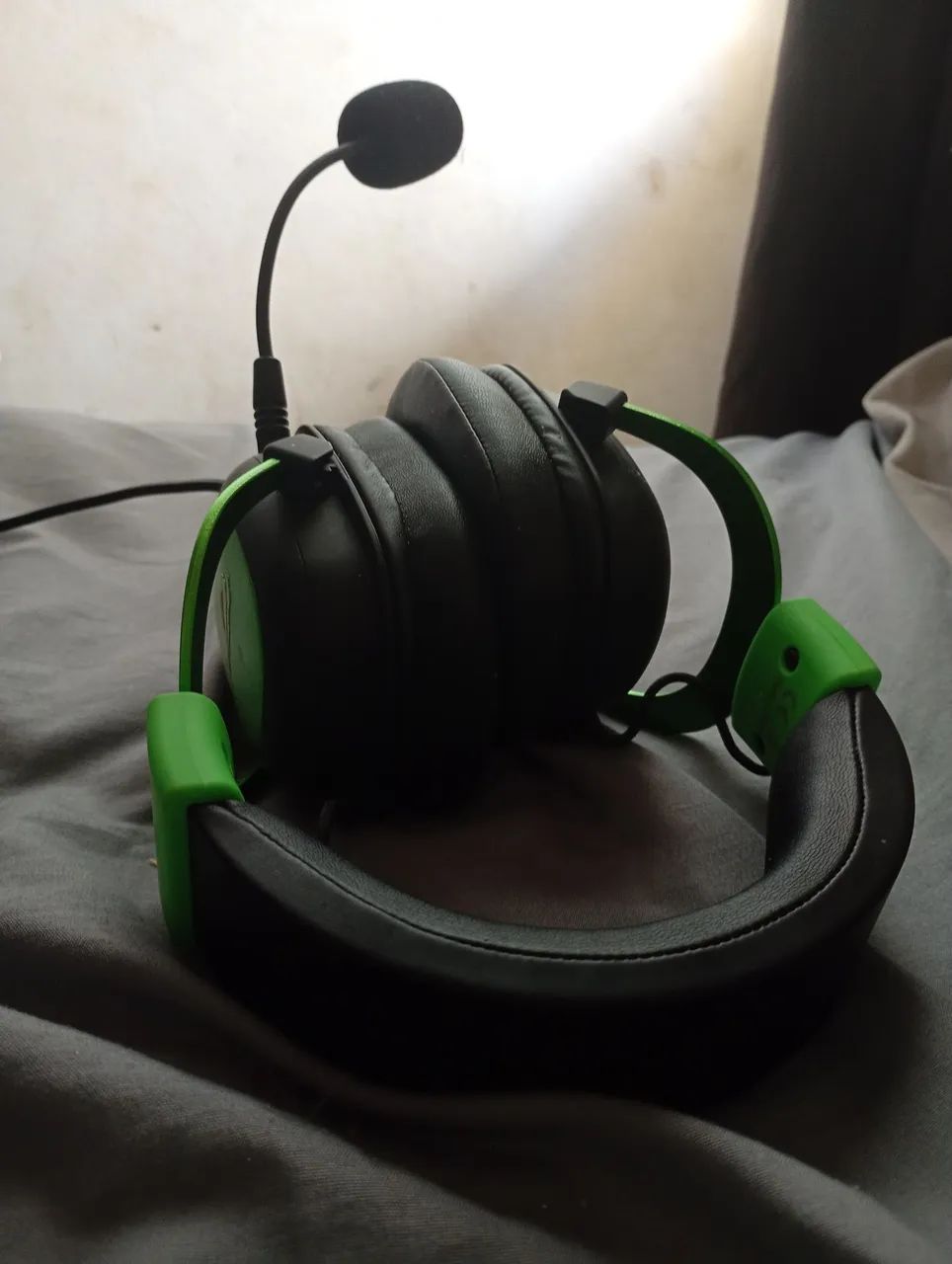 Ps4 slim+ headset havit - Foto 5