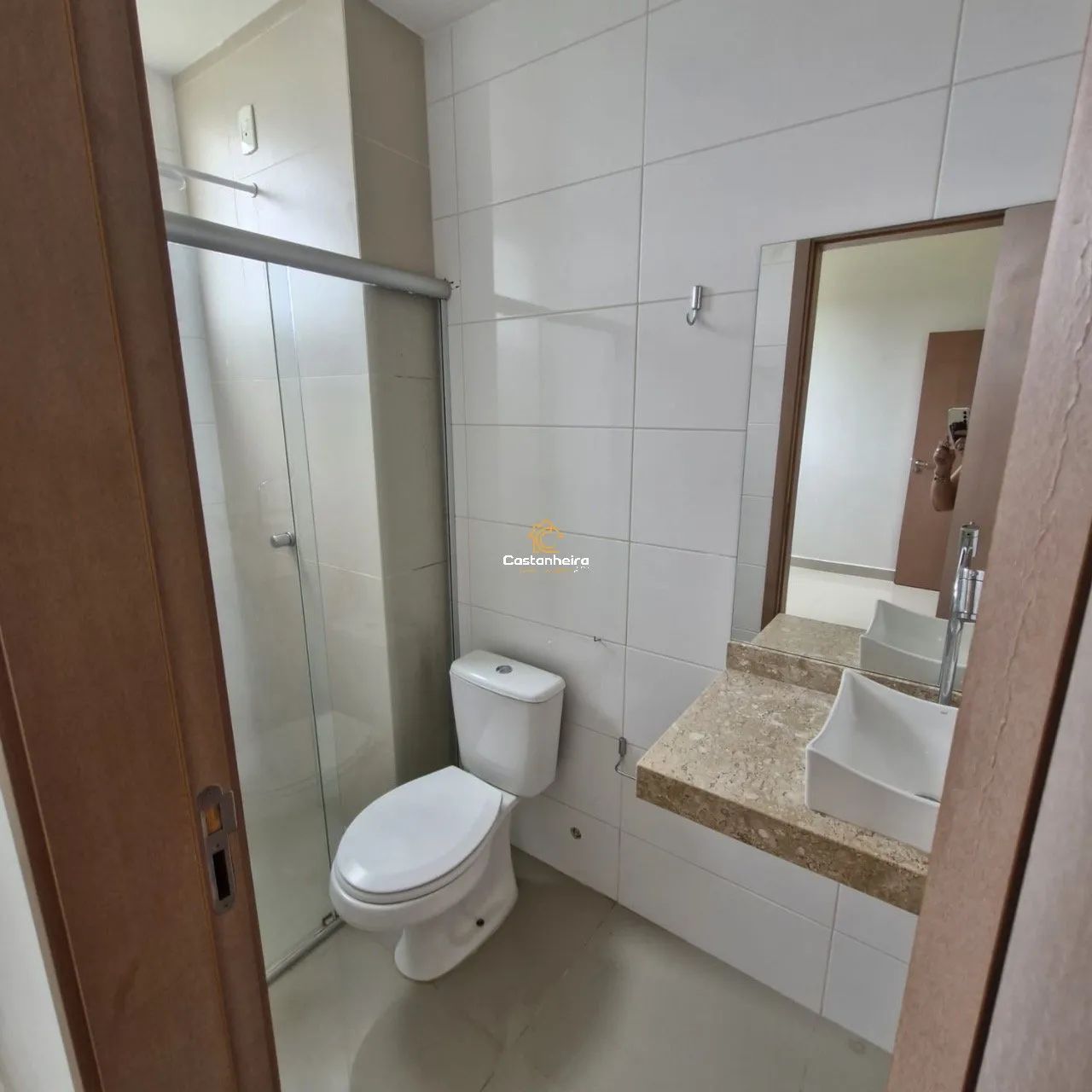 Apartamento 02 quartos sendo 01 suíte - Orla 14 - Foto 5