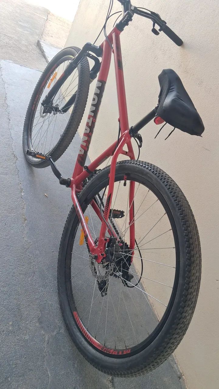 VENDE-SE BIKE ARO 29 - Foto 2