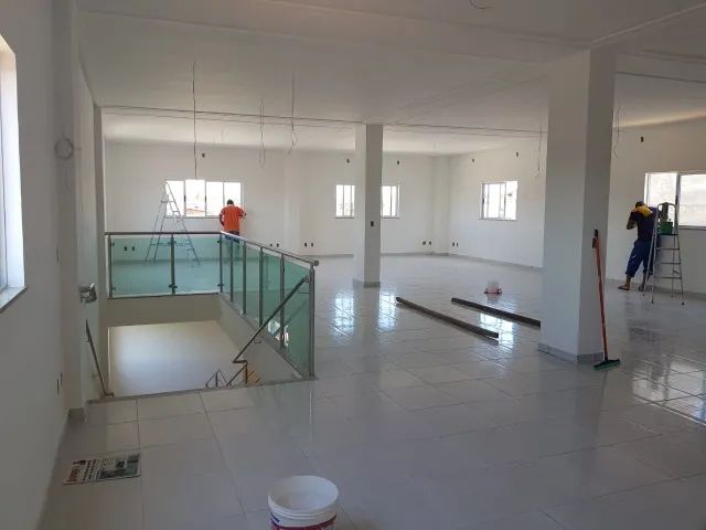 PRÉDIO COMERCIAL EXCEPCIONAL PARA LOCAÇÃO - PLANALTO - Foto 3