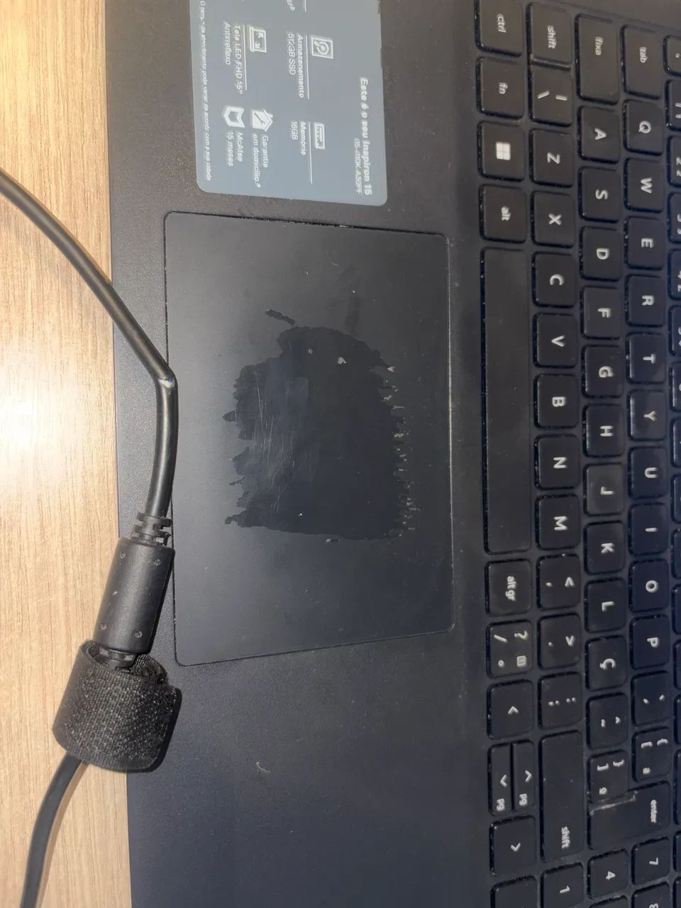 Notebook Dell Inspirion 15 - Foto 2