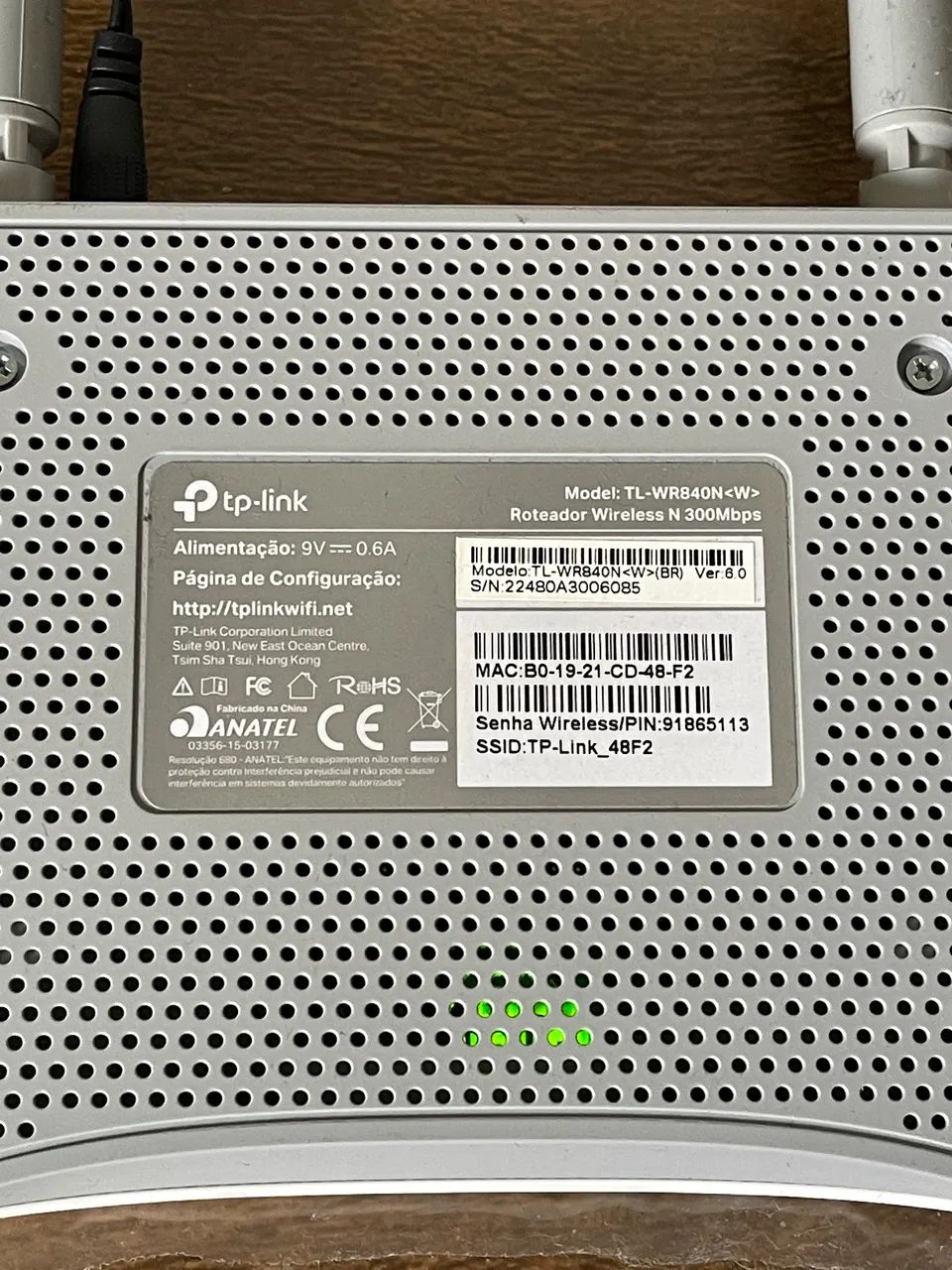 Modem Tp-link - Foto 5