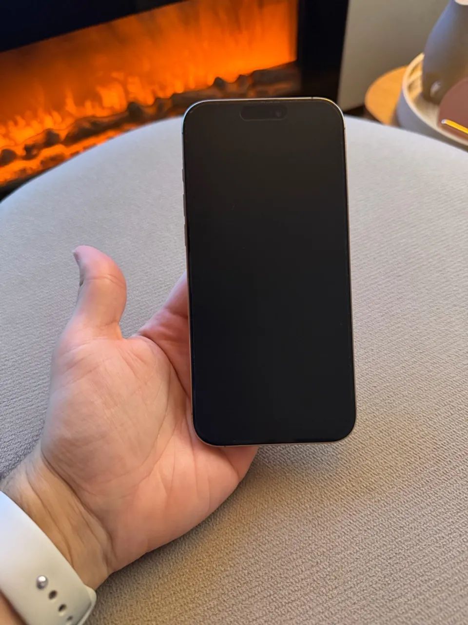 iPhone 16 pro Max 256GB - Foto 5