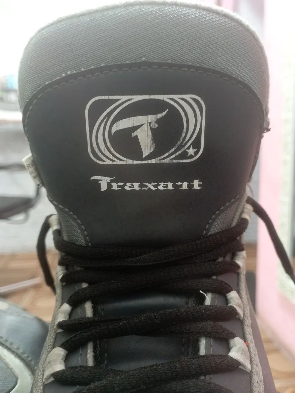 Patins top - Foto 3