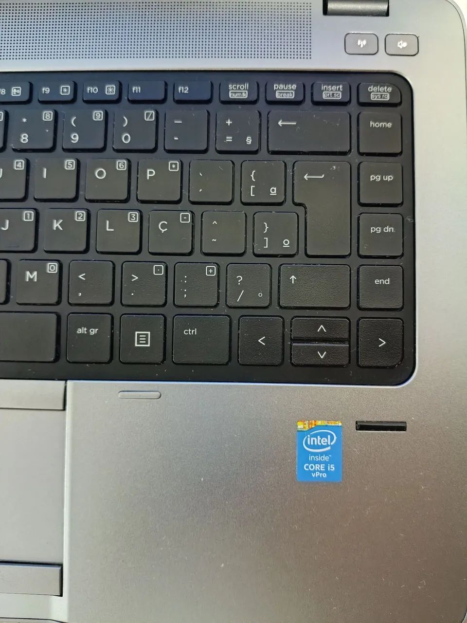 NOTEBOOK LINHA EMPRESARIAL HP ELITEBOOK 840 G2 - Foto 5
