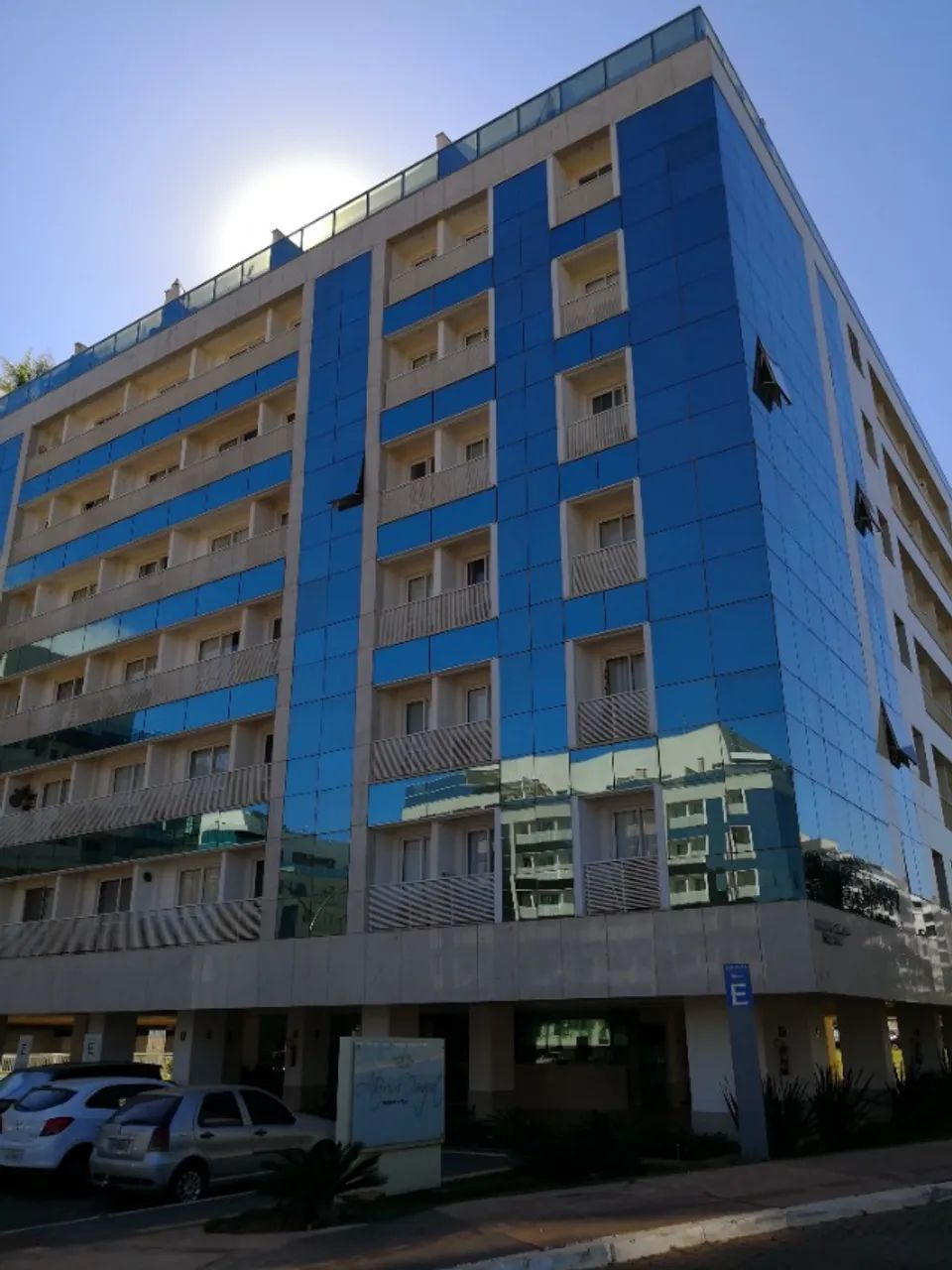 Foto - Brasília - Setor Noroeste