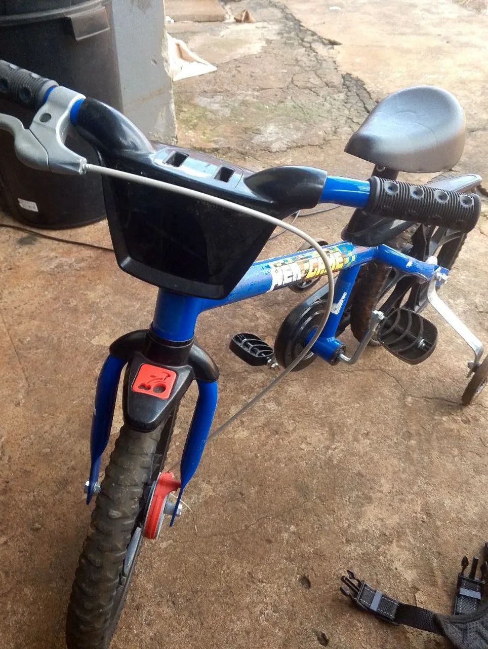 Bicicleta  - Foto 5