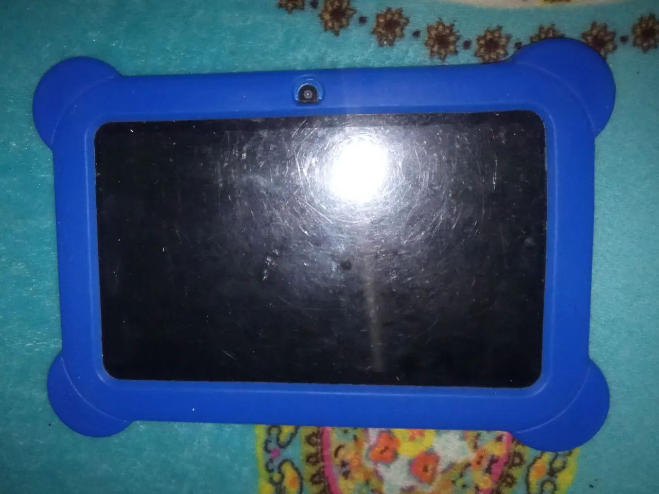 Tablet educativo infantil - Q88 - Foto 4