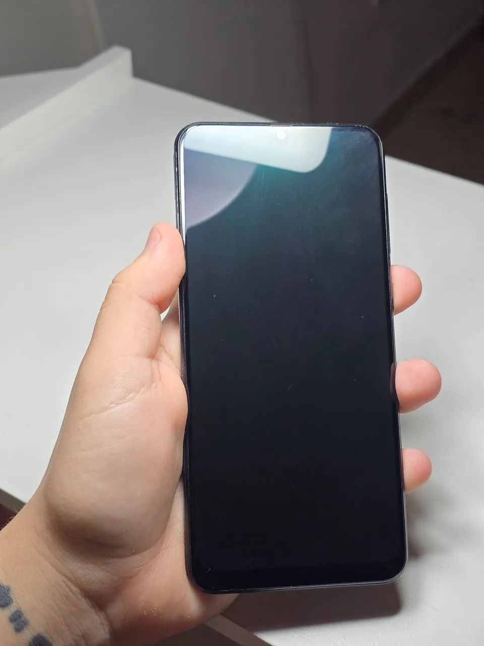 Samsung A50 - Foto 2