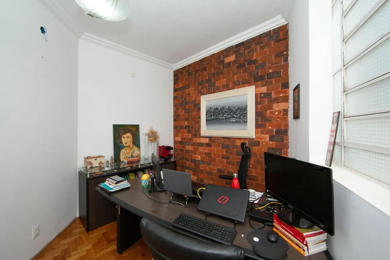 Apartamento à Venda - Barroca, 3 Quartos, 184 m2 - Foto 5