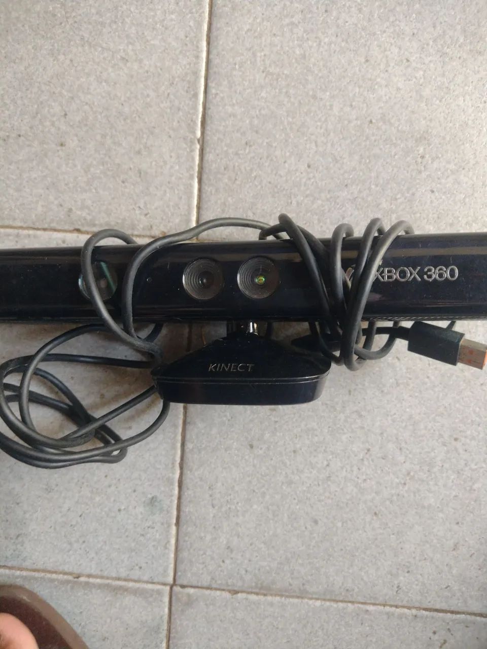 Vendo um XBOX 360