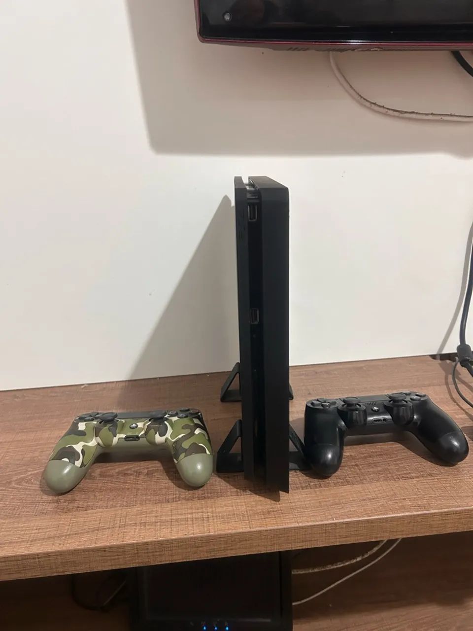 Vendo Ps4  - Foto 2