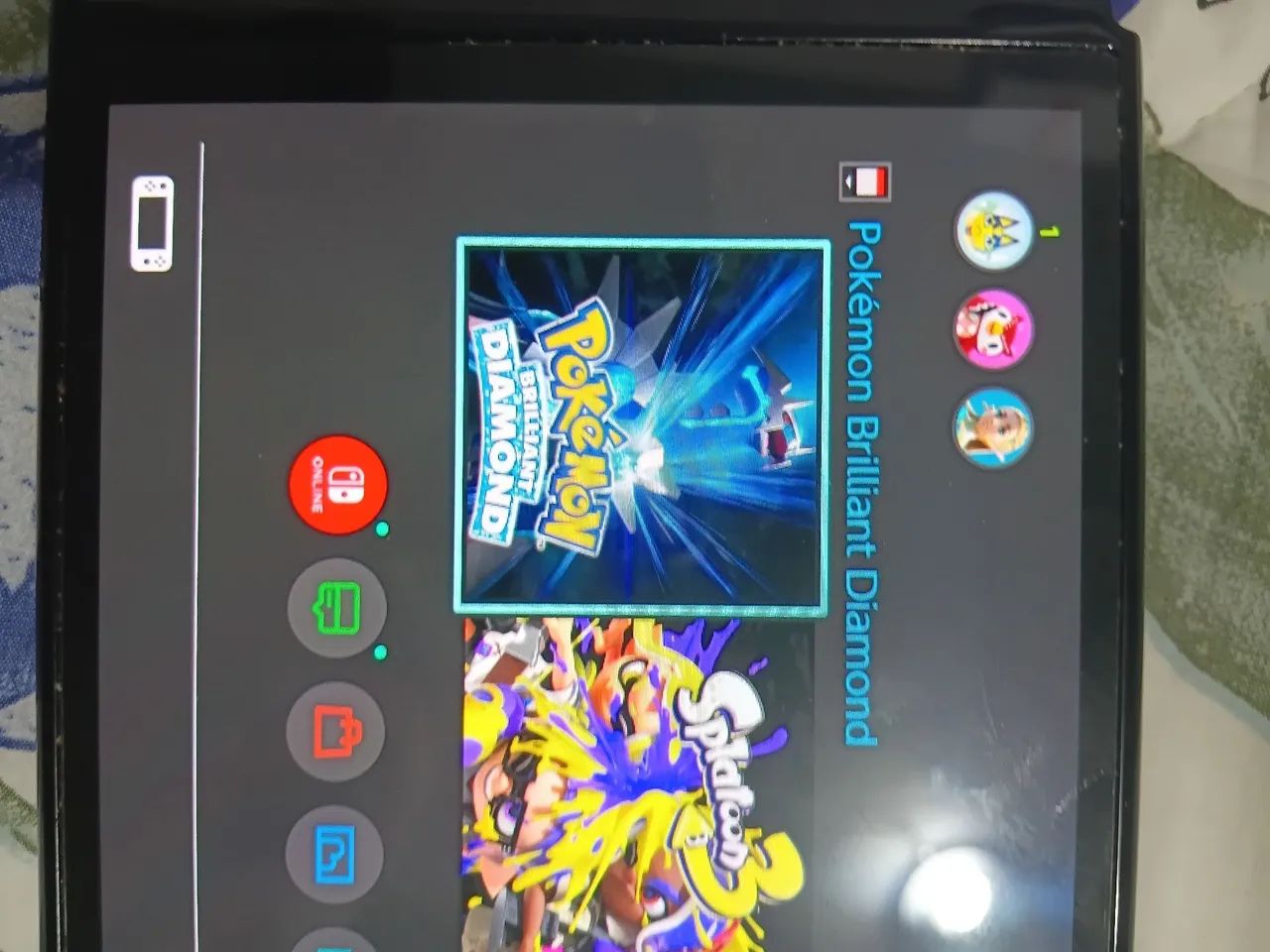 Pokemon Brilliant Diamond - Foto 5