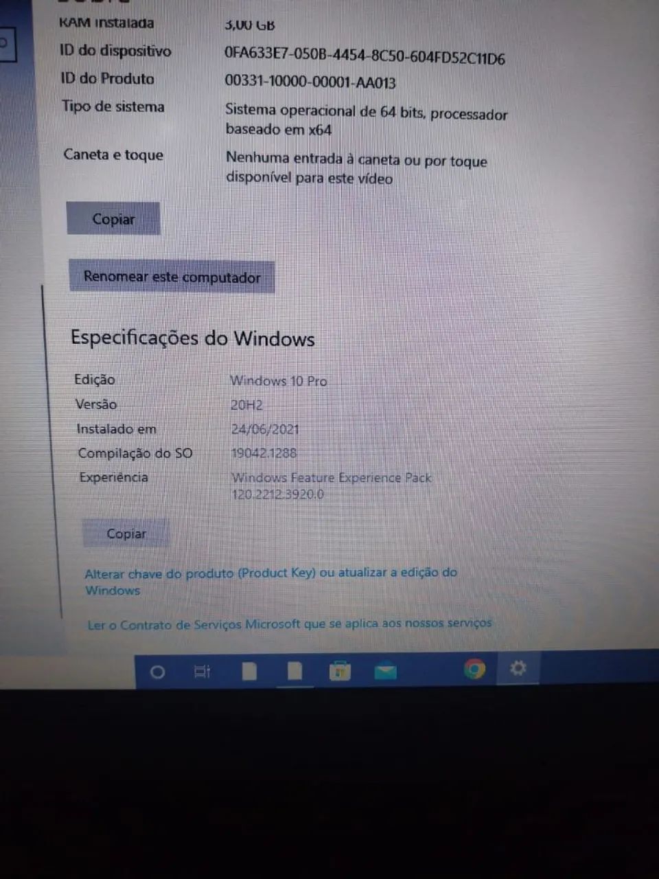 Notebook Dell - Foto 5