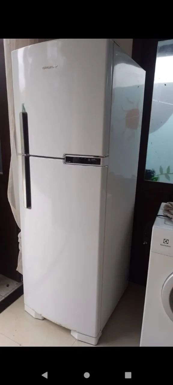 Geladeira Duplex - Foto 2
