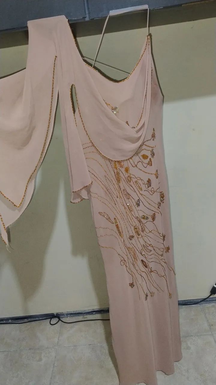 Vestido de festa  - Foto 2
