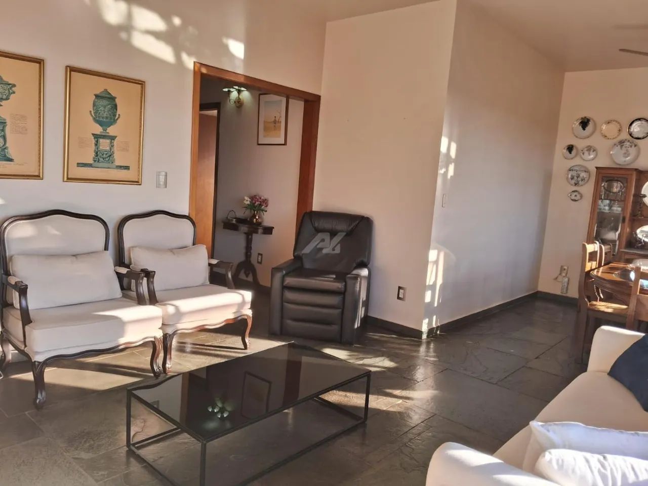 apartamento - Cambuí - Campinas - Foto 3