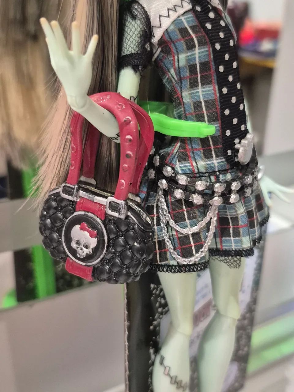 Frankie Basica Monster High - Foto 4