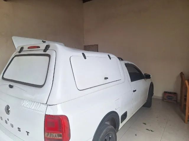 Capota  - Foto 2