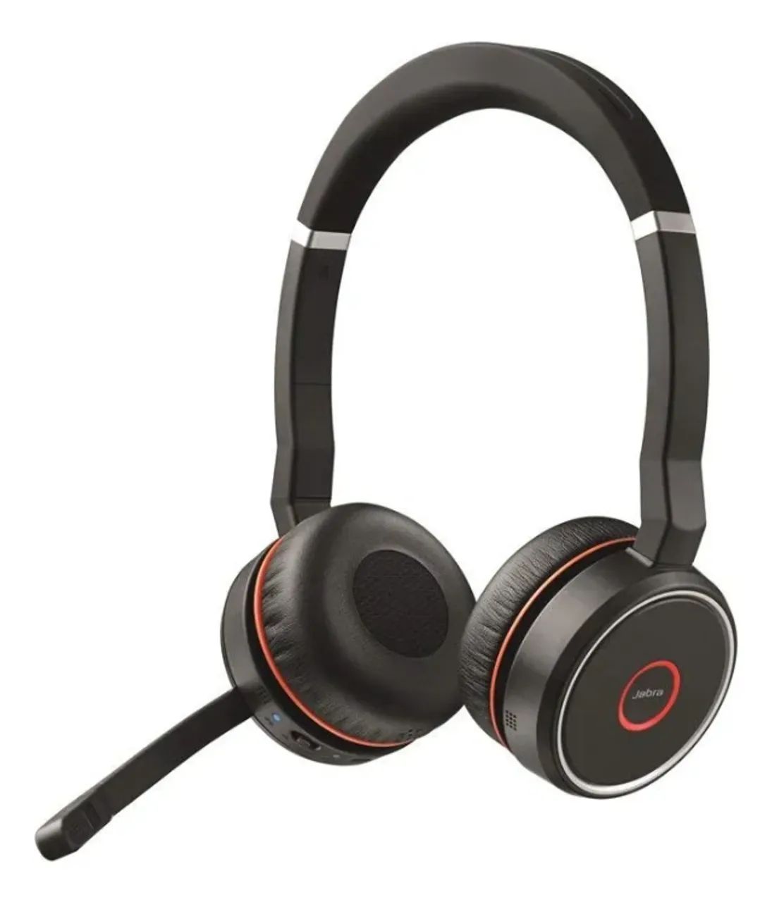 Fone de ouvido Jabra Evolve 75