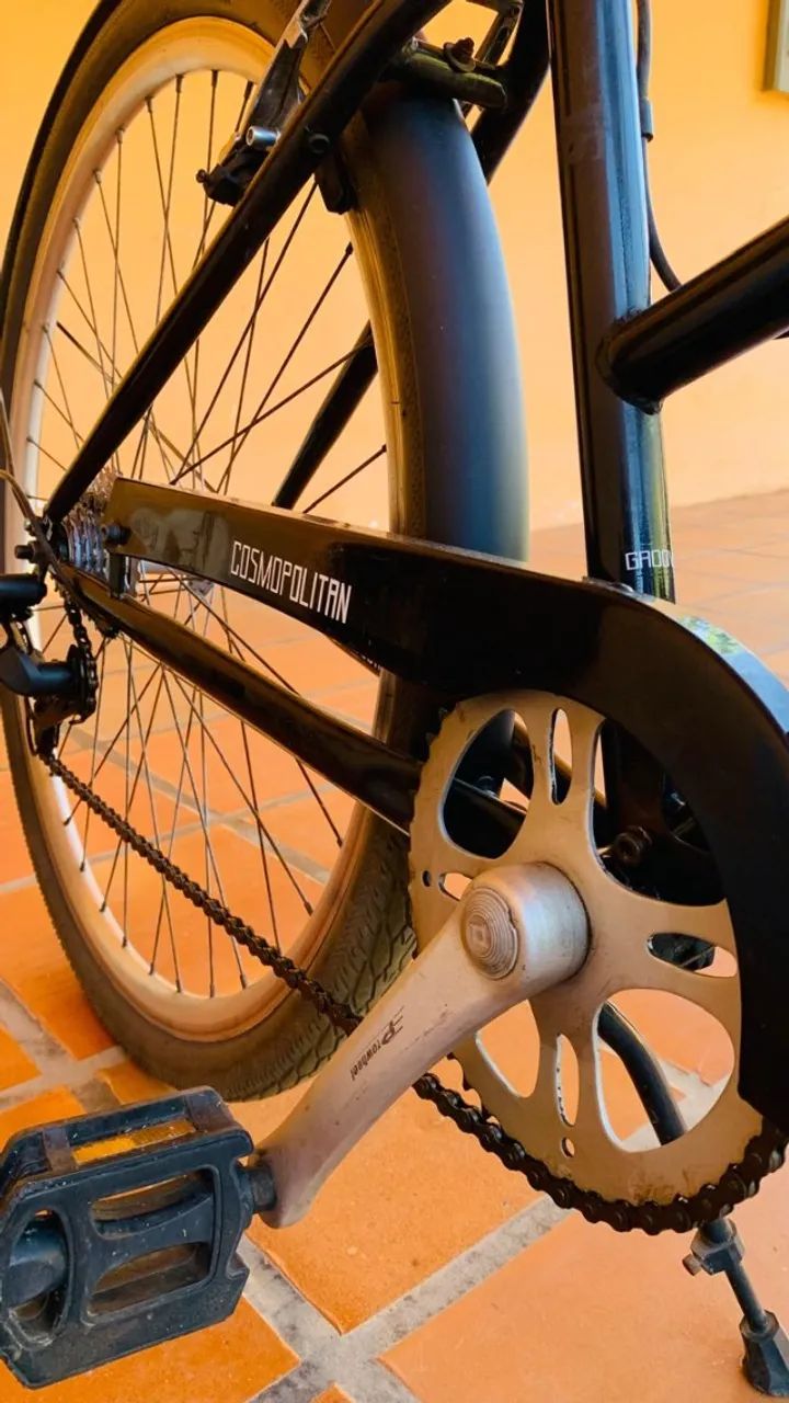 Bicicleta urbana  - Foto 4