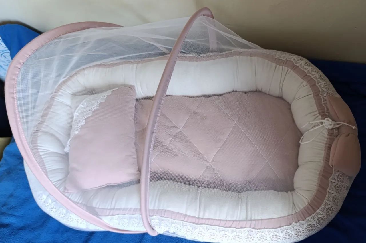 Ninho para bebe  - Foto 2