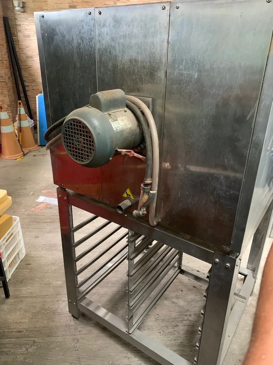 Forno pratica - Foto 3