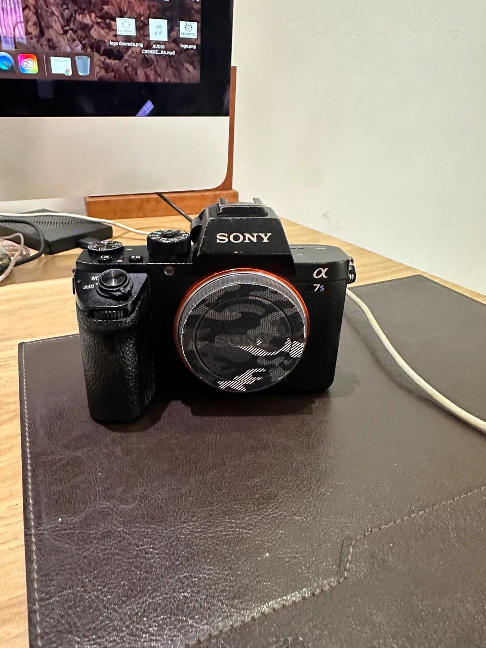 Sony A7sll - Foto 5