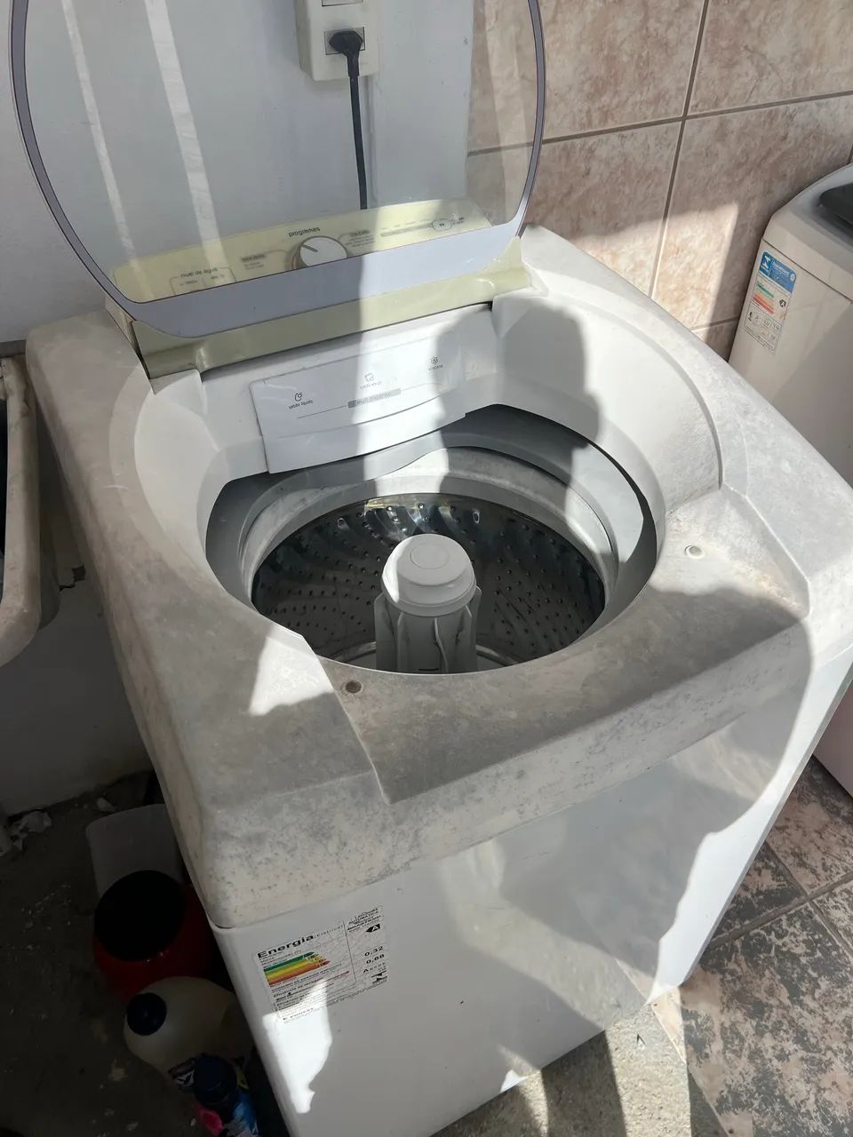 Máquina de lavar Brastemp  - Foto 2