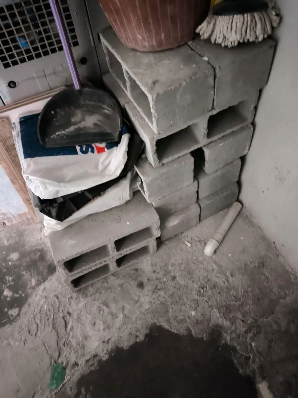 Material de construção 