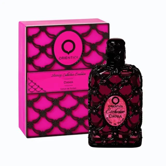 Orientica Luxury Collection DANIA Extrait de Parfum  - Foto 3