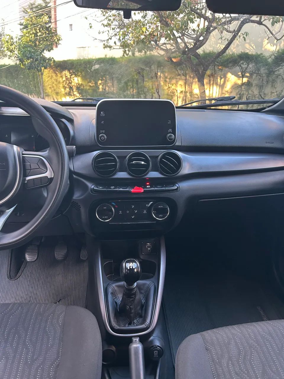 Fiat Cronos Drive 1.3 8V Flex 2021 - Foto 4