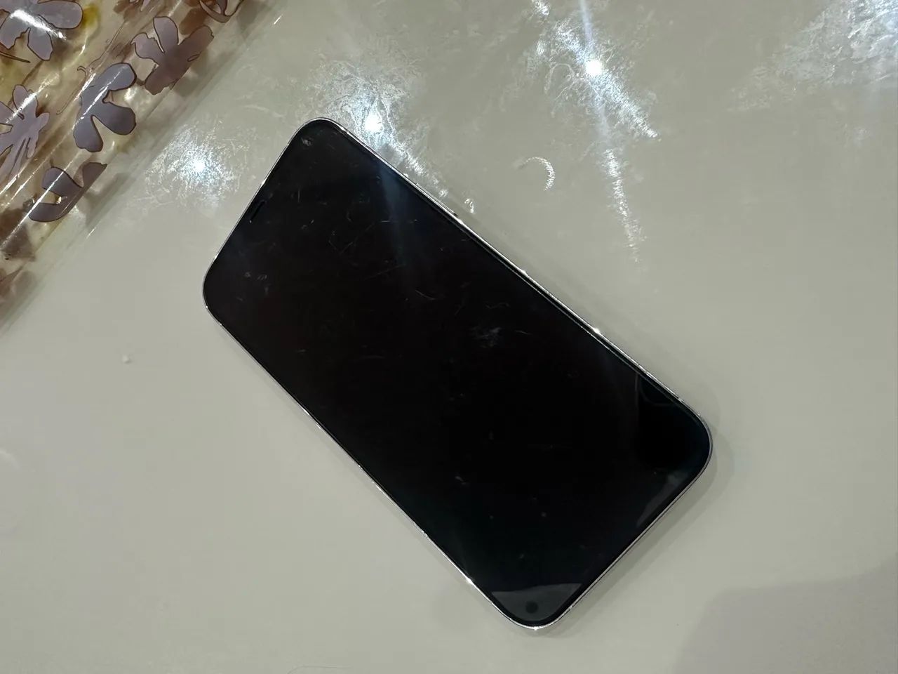 iPhone 12 Pro Max - Foto 4