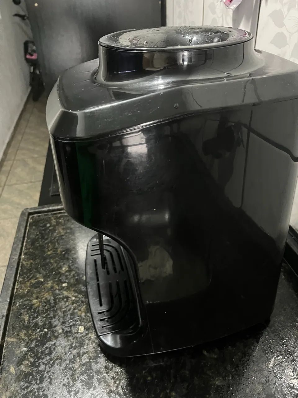 Filtro Britânia  - Foto 2