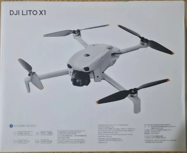 DJI LITO X1 COMBO PLUS - Foto 2